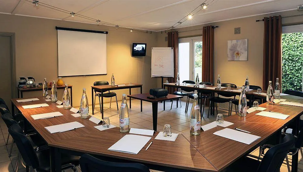 Brit Hotel Avignon Sud Le Calendal